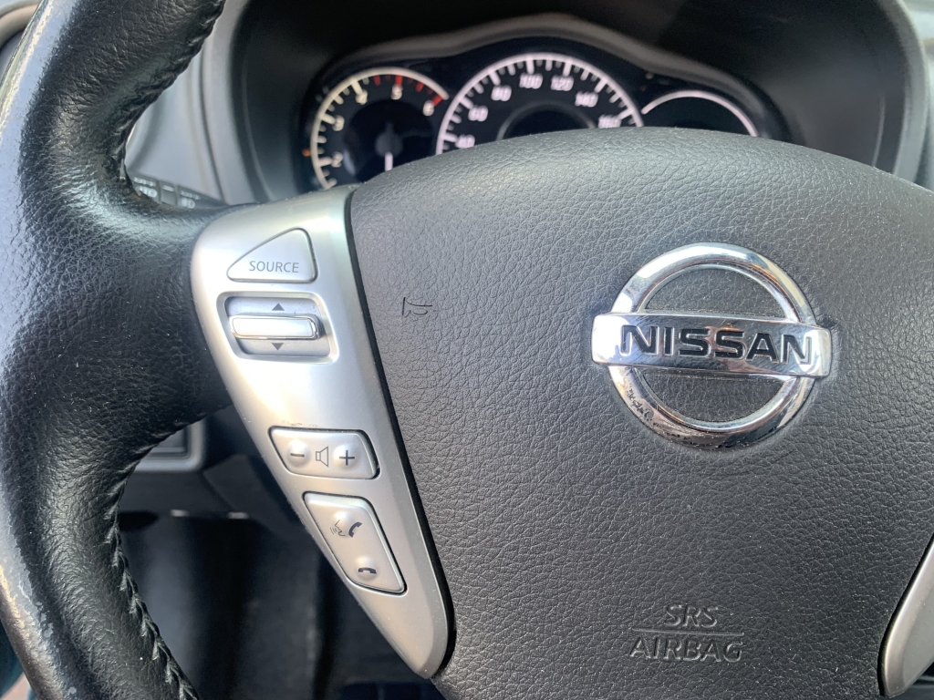 NISSAN NOTE 1.5 DCI 90CV NISSAN NOTE 1.5 DCI 90CV