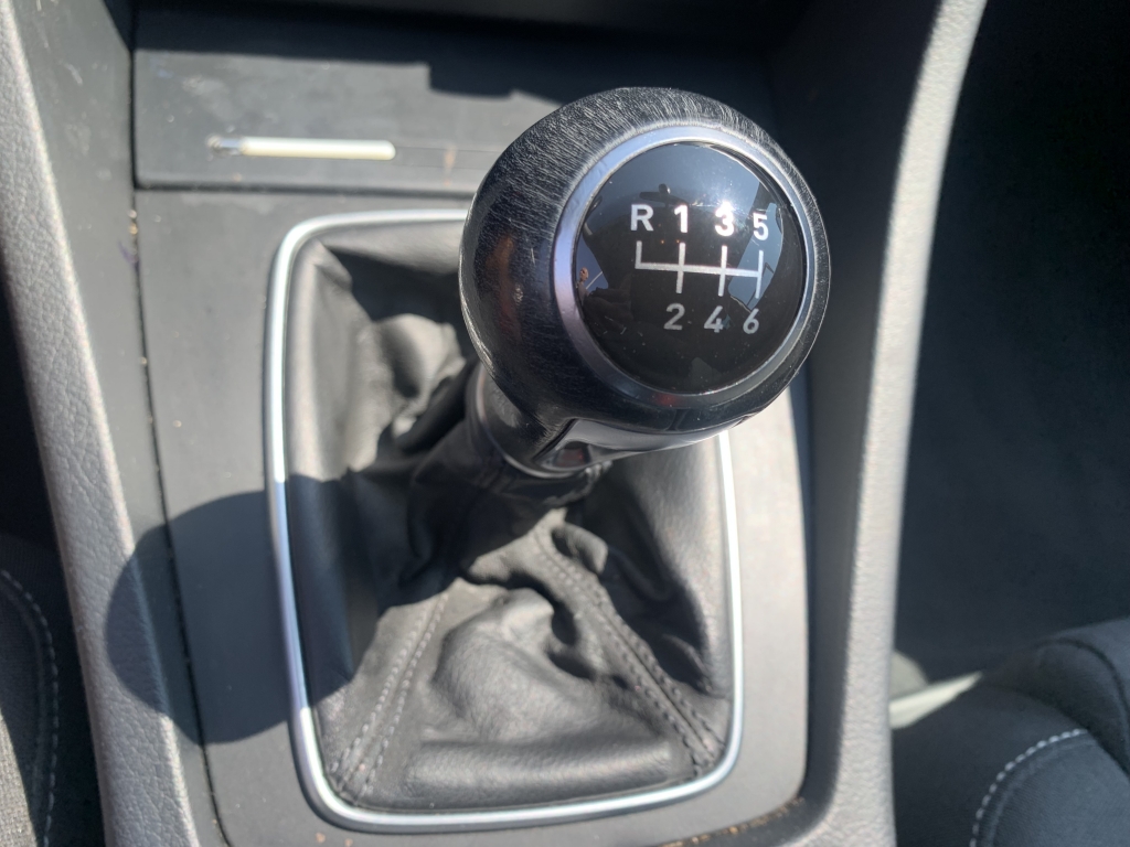 SEAT EXEO TOURING 2.0 TDI 143CV