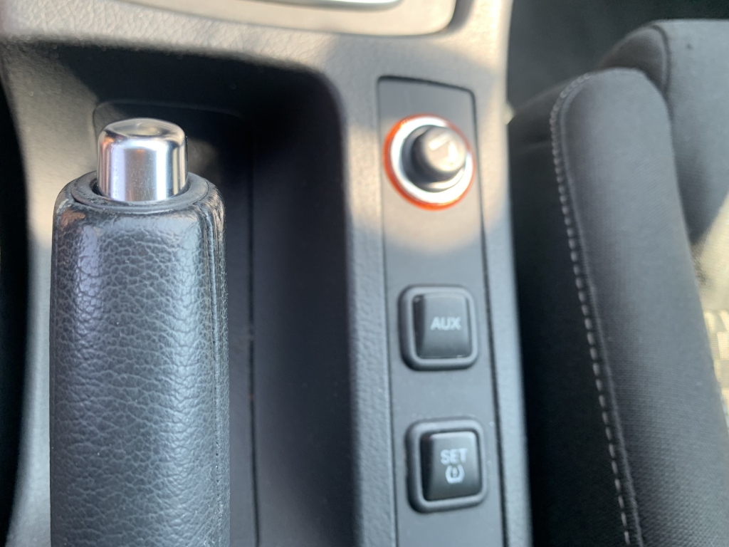 SEAT EXEO TOURING 2.0 TDI 143CV