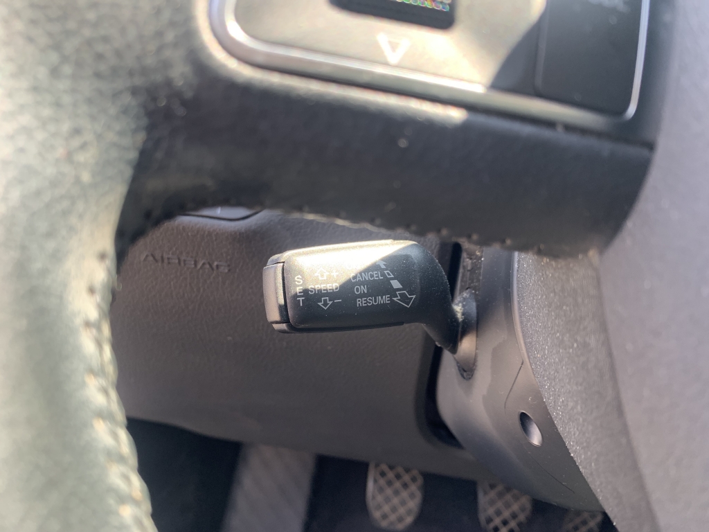 SEAT EXEO TOURING 2.0 TDI 143CV