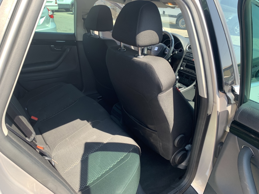 SEAT EXEO TOURING 2.0 TDI 143CV