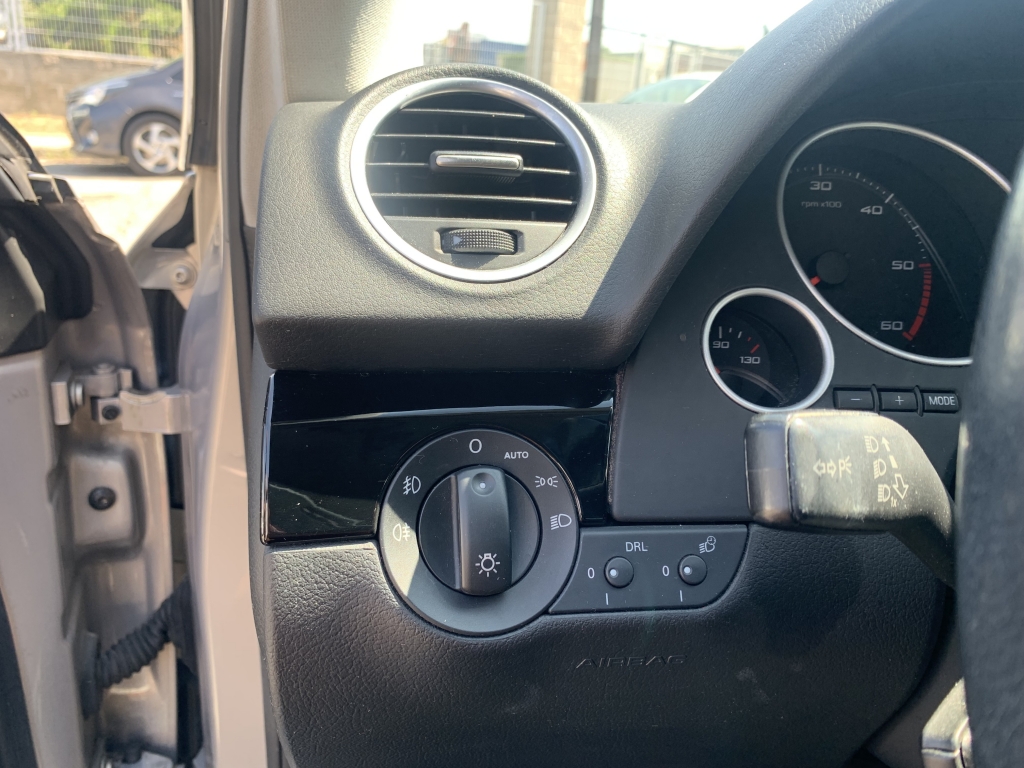 SEAT EXEO TOURING 2.0 TDI 143CV