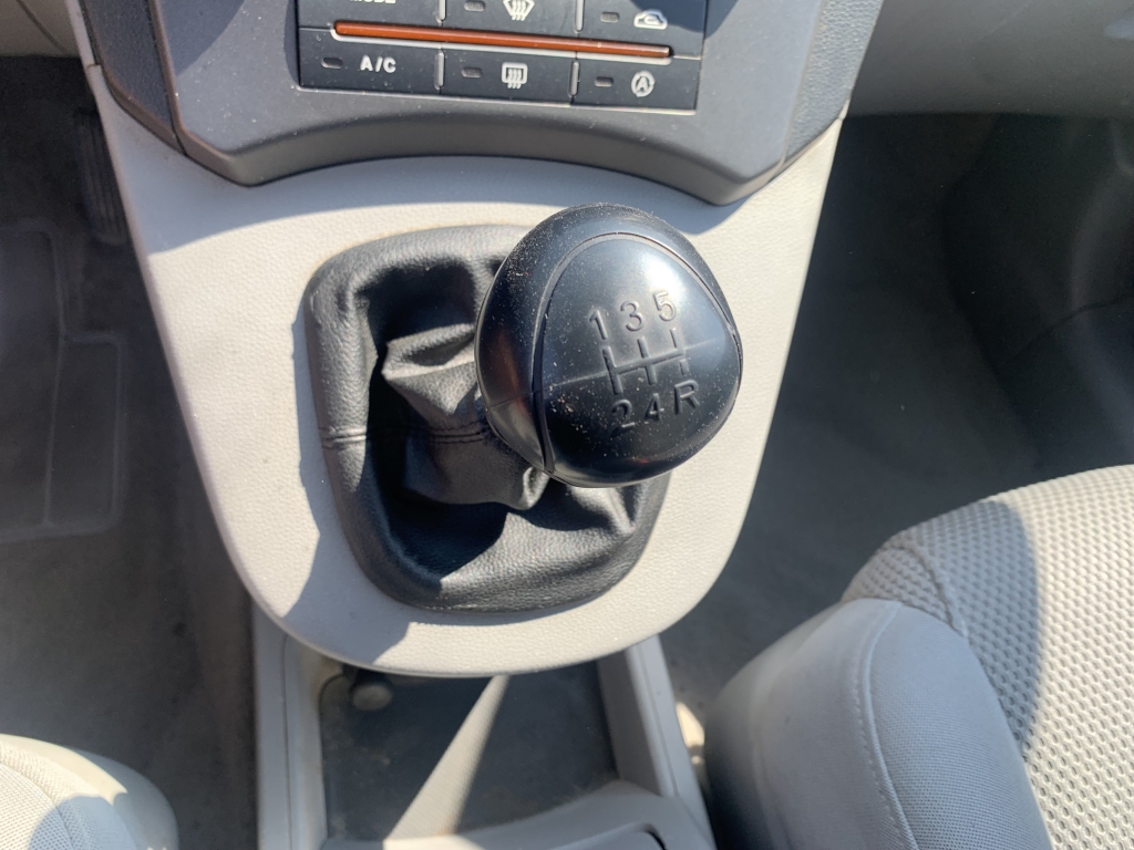 KIA CARENS 2.0 CRDI 140CV