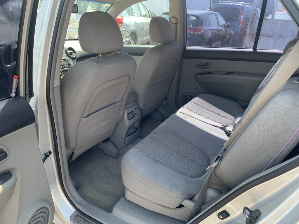 KIA CARENS 2.0 CRDI 140CV