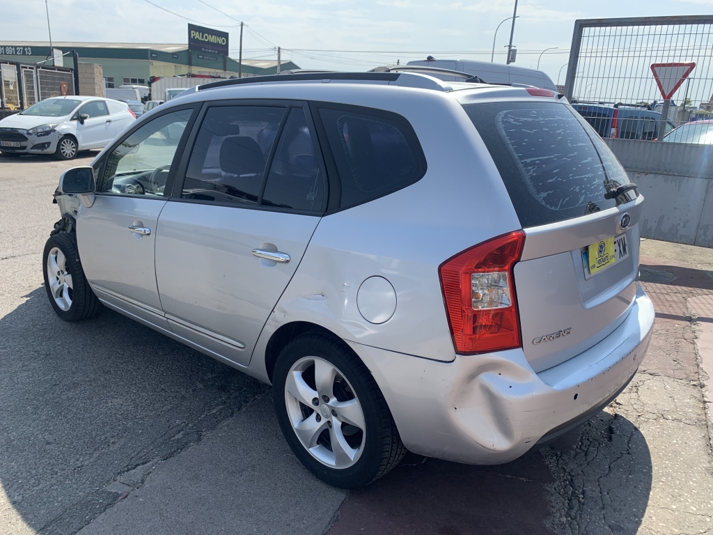 KIA CARENS 2.0 CRDI 140CV