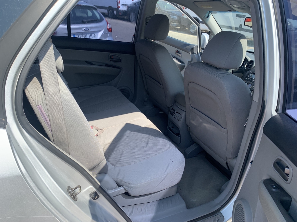 KIA CARENS 2.0 CRDI 140CV