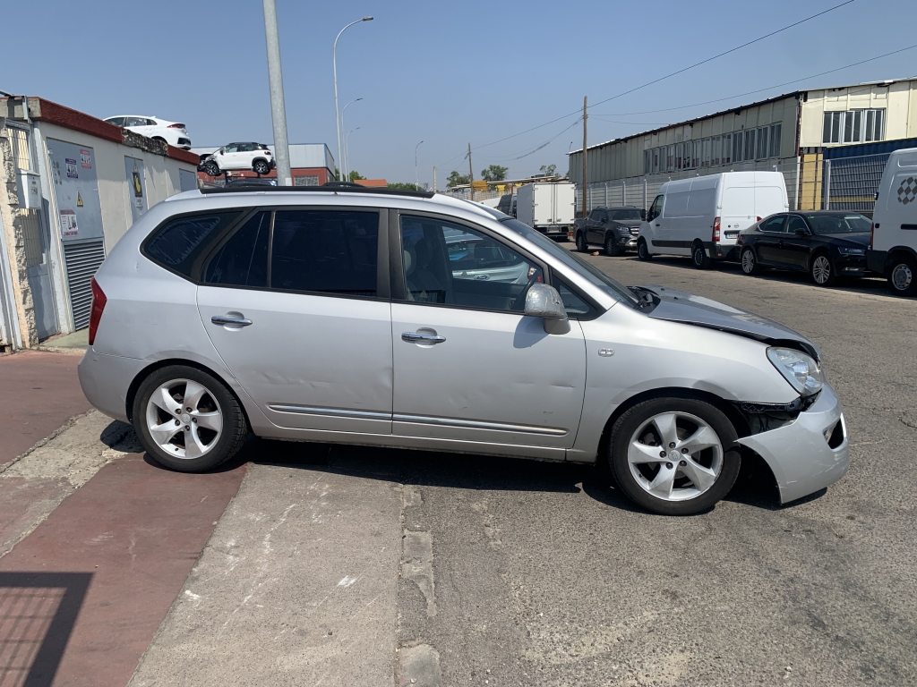 KIA CARENS 2.0 CRDI 140CV