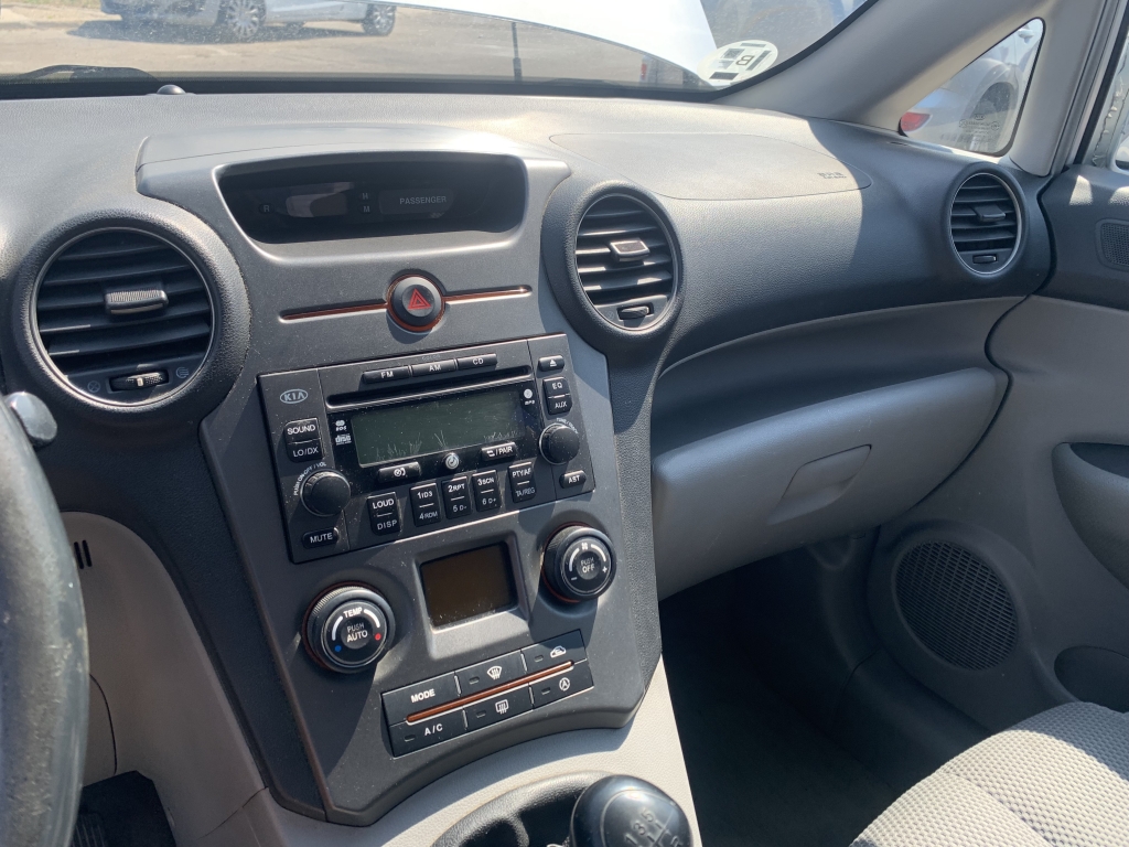 KIA CARENS 2.0 CRDI 140CV