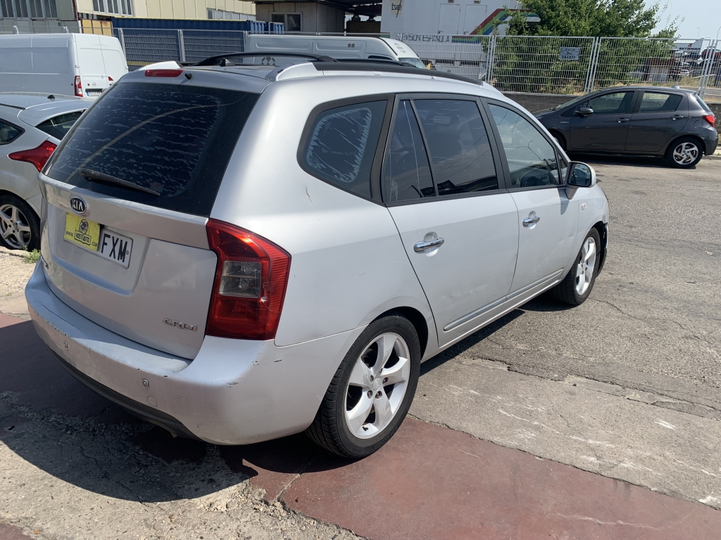 KIA CARENS 2.0 CRDI 140CV
