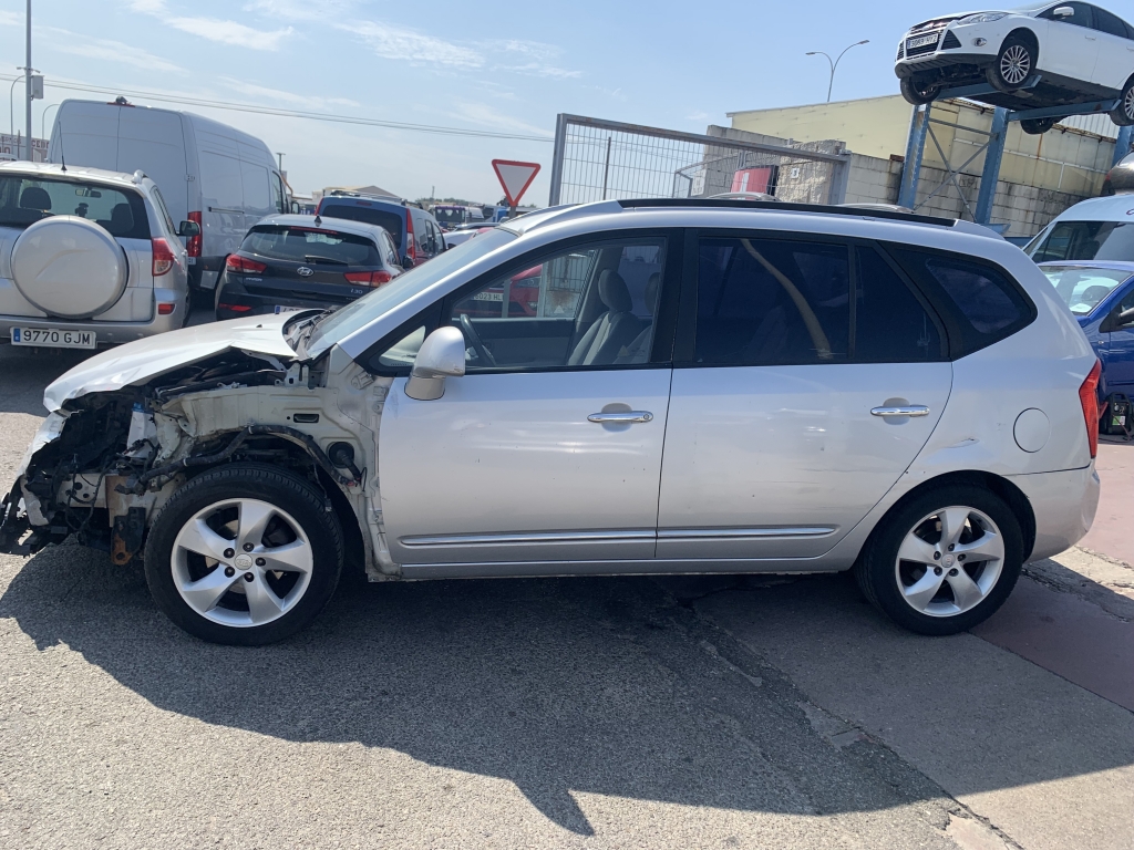 KIA CARENS 2.0 CRDI 140CV