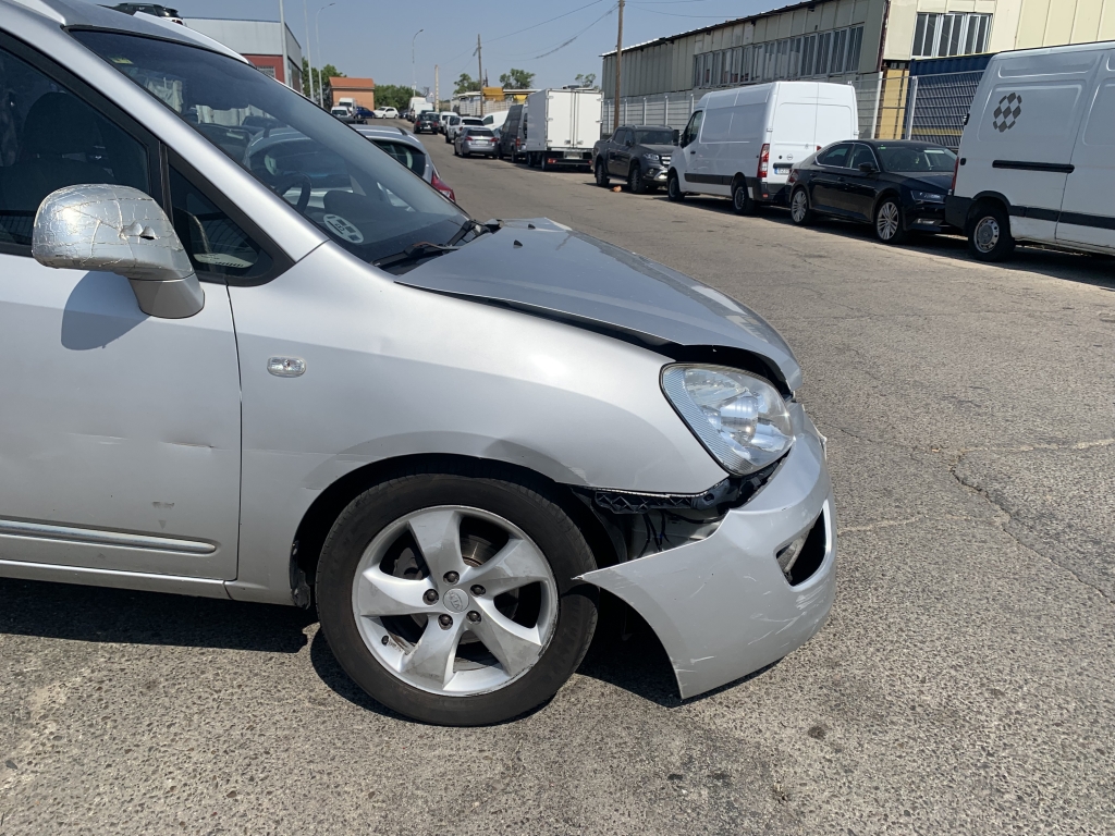 KIA CARENS 2.0 CRDI 140CV