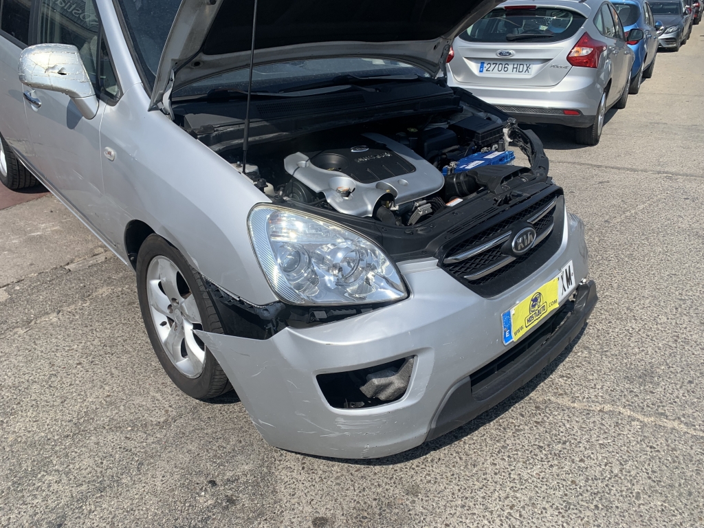 KIA CARENS 2.0 CRDI 140CV
