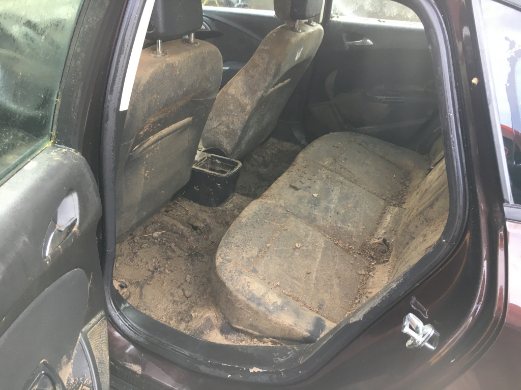 OPEL ASTRA 1.7 CDTI 110CV