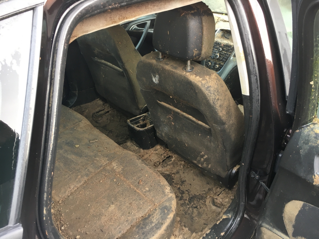 OPEL ASTRA 1.7 CDTI 110CV