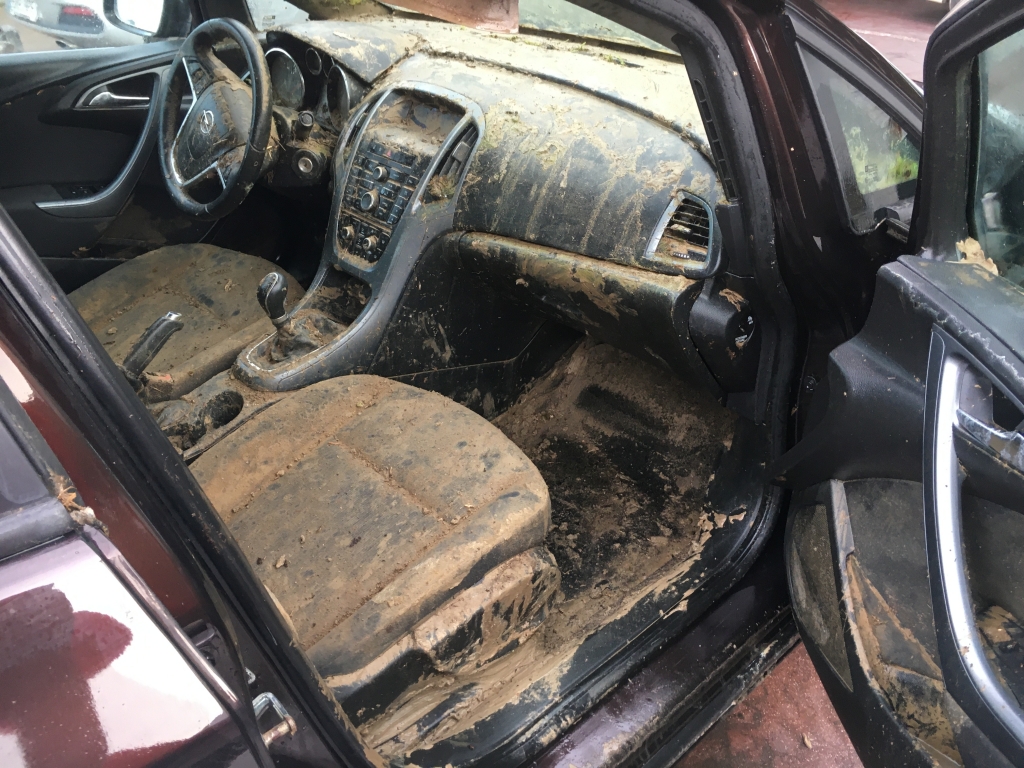 OPEL ASTRA 1.7 CDTI 110CV