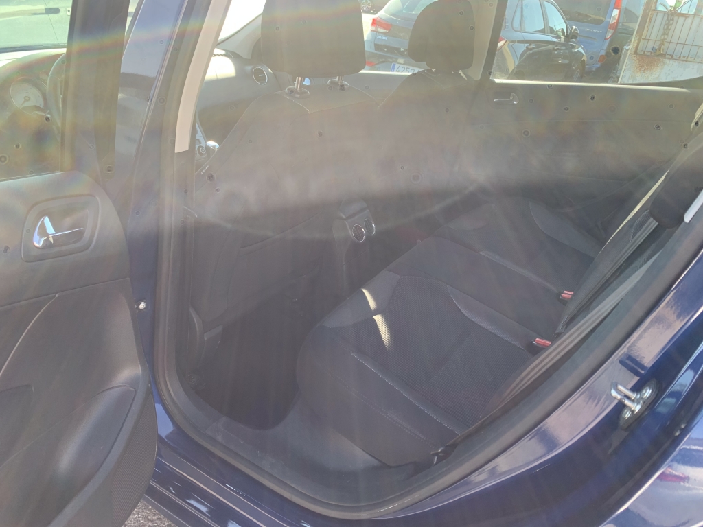 PEUGEOT 308 1.6 HDI 110CV AUT