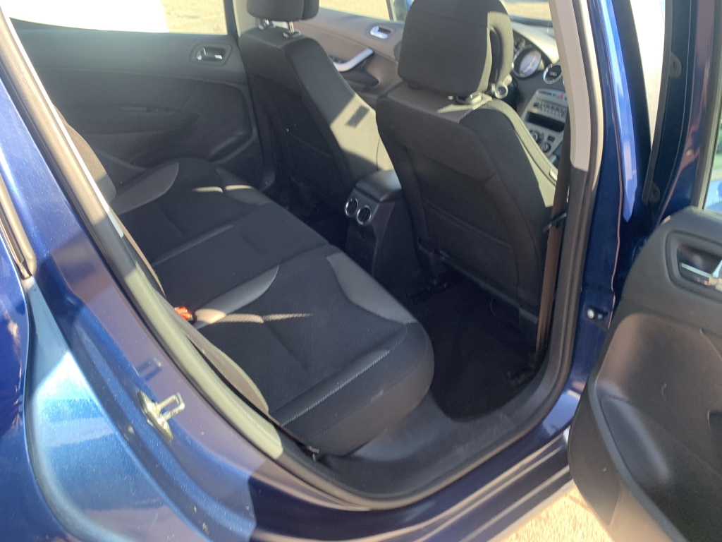 PEUGEOT 308 1.6 HDI 110CV AUT