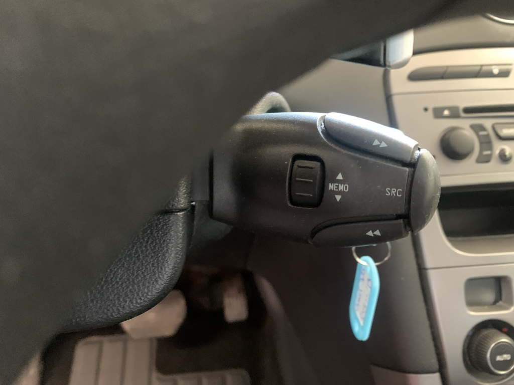 PEUGEOT 308 1.6 HDI 110CV AUT