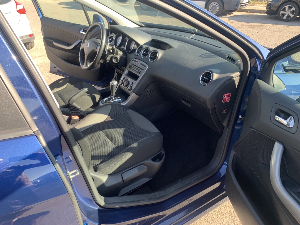 PEUGEOT 308 1.6 HDI 110CV AUT