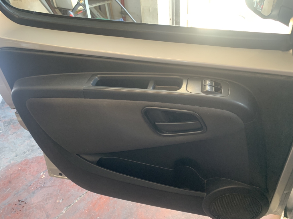 FIAT QUBO 1.3 D 95CV