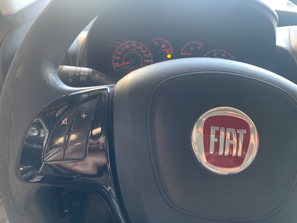 FIAT QUBO 1.3 D 95CV