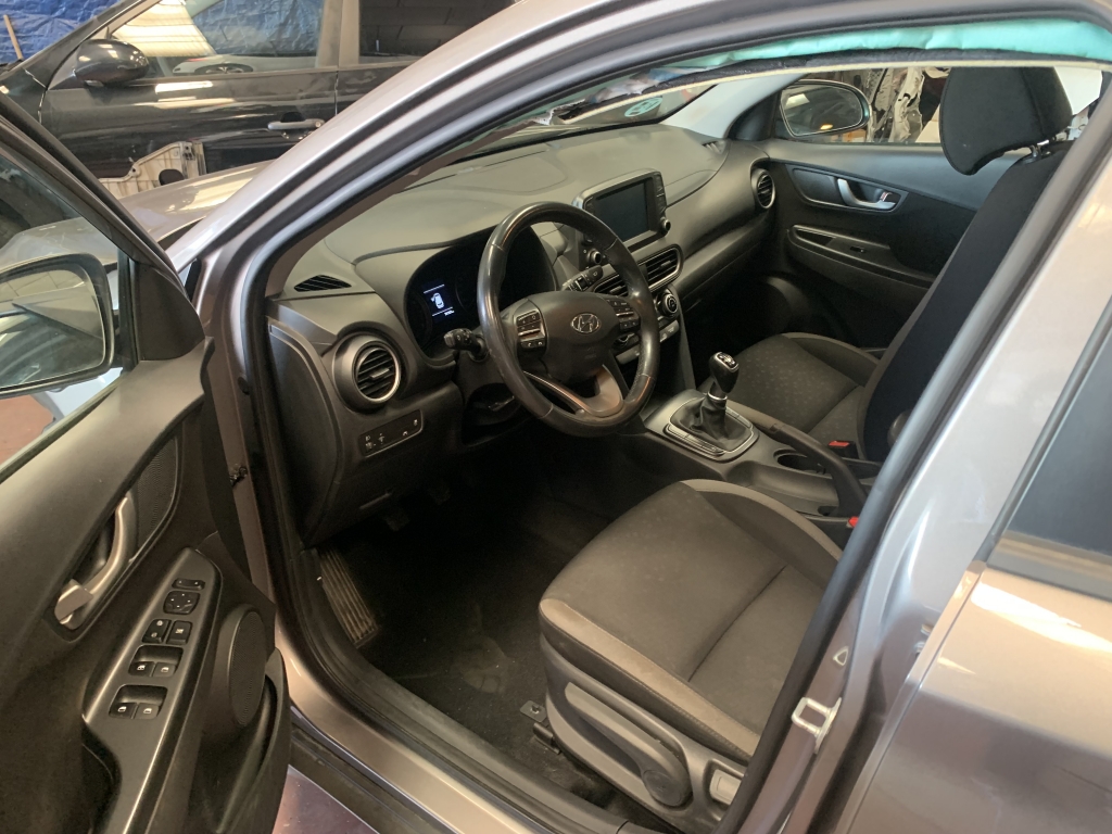 HYUNDAI KONA 1.0 GDI 120CV