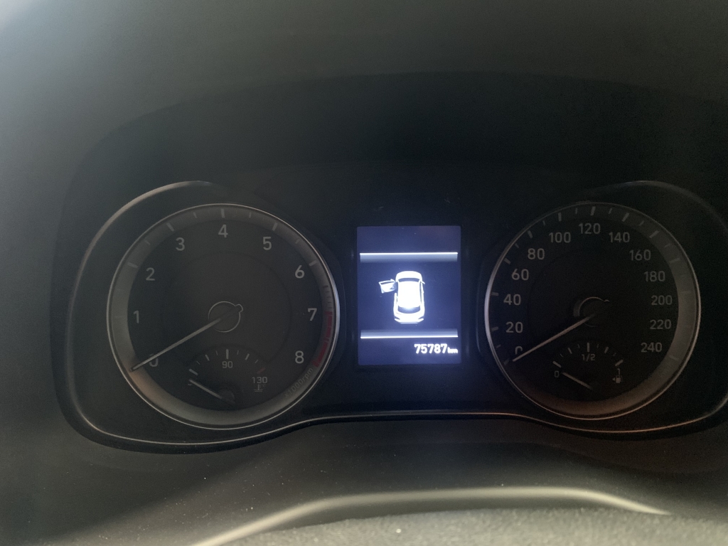 HYUNDAI KONA 1.0 GDI 120CV