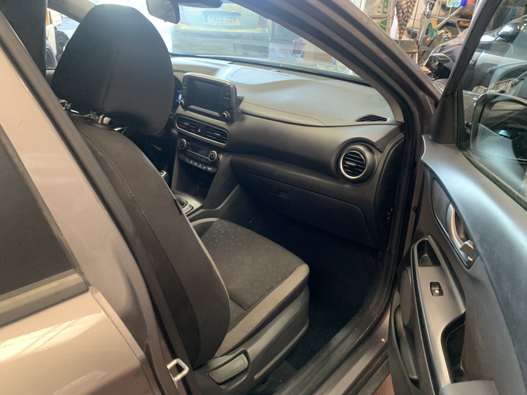 HYUNDAI KONA 1.0 GDI 120CV