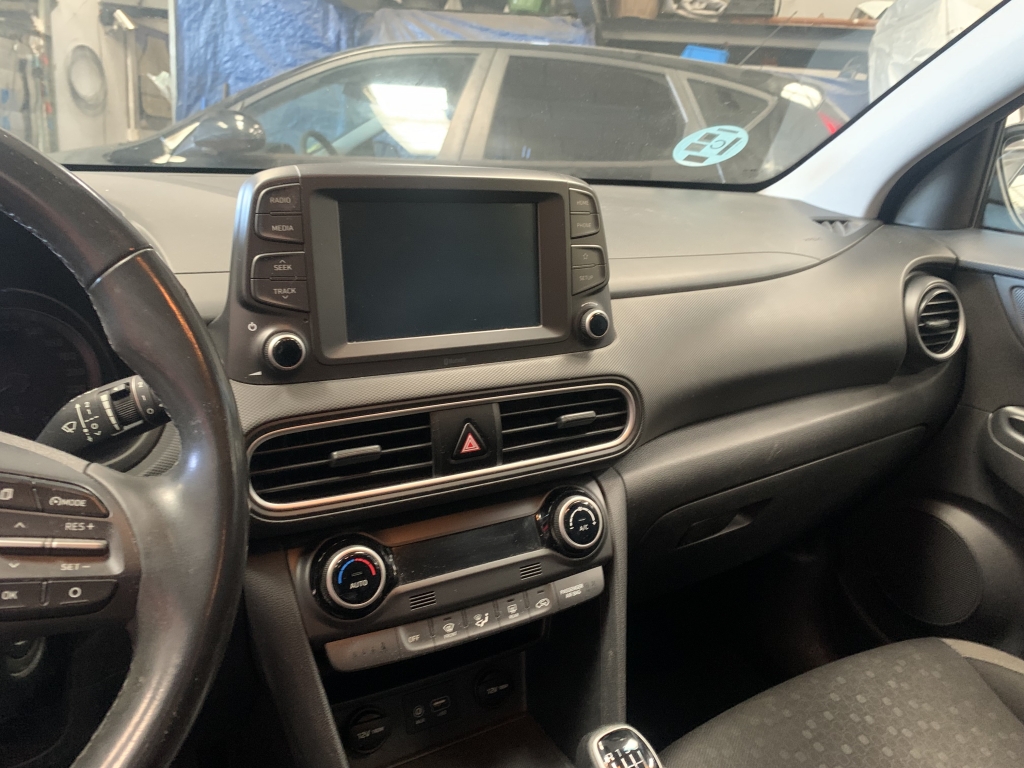 HYUNDAI KONA 1.0 GDI 120CV