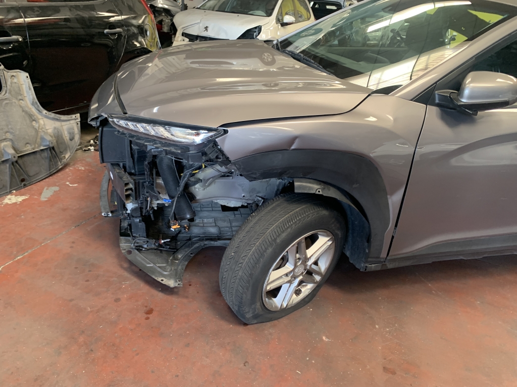 HYUNDAI KONA 1.0 GDI 120CV