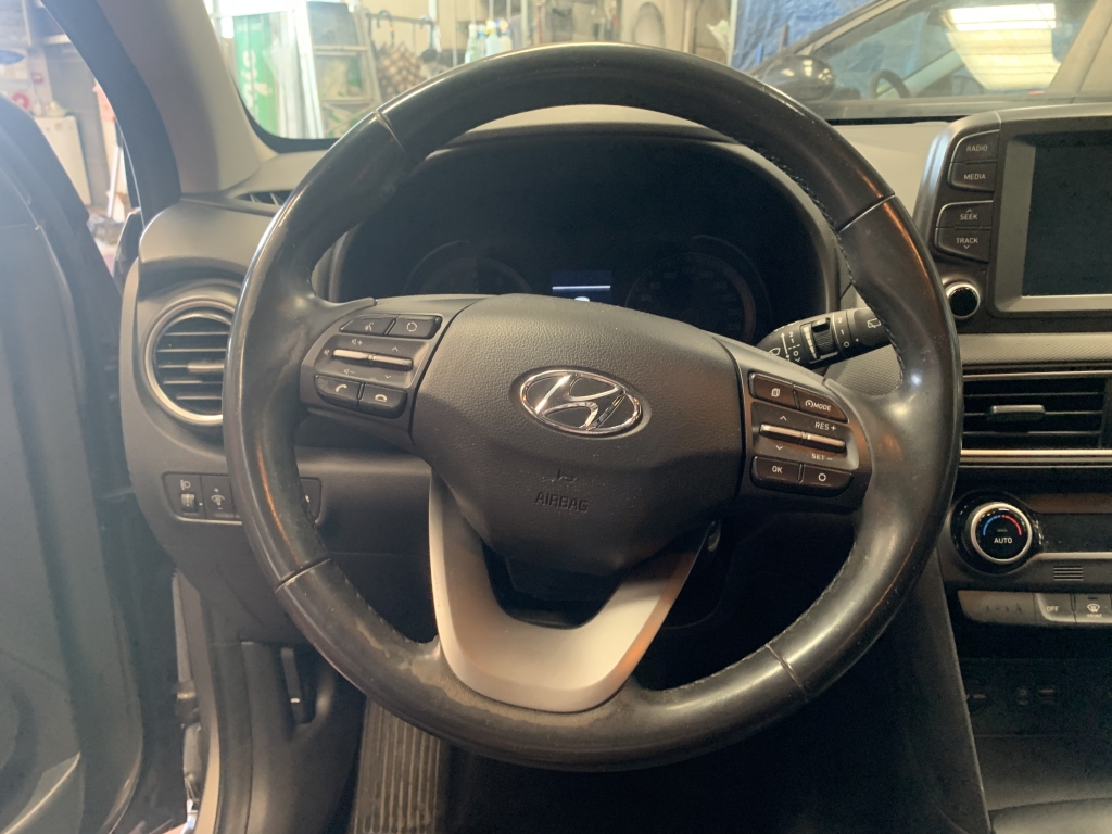 HYUNDAI KONA 1.0 GDI 120CV