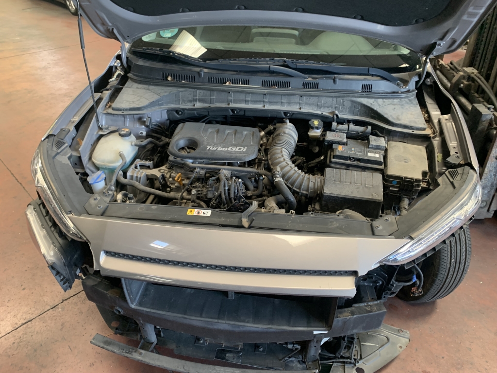 HYUNDAI KONA 1.0 GDI 120CV