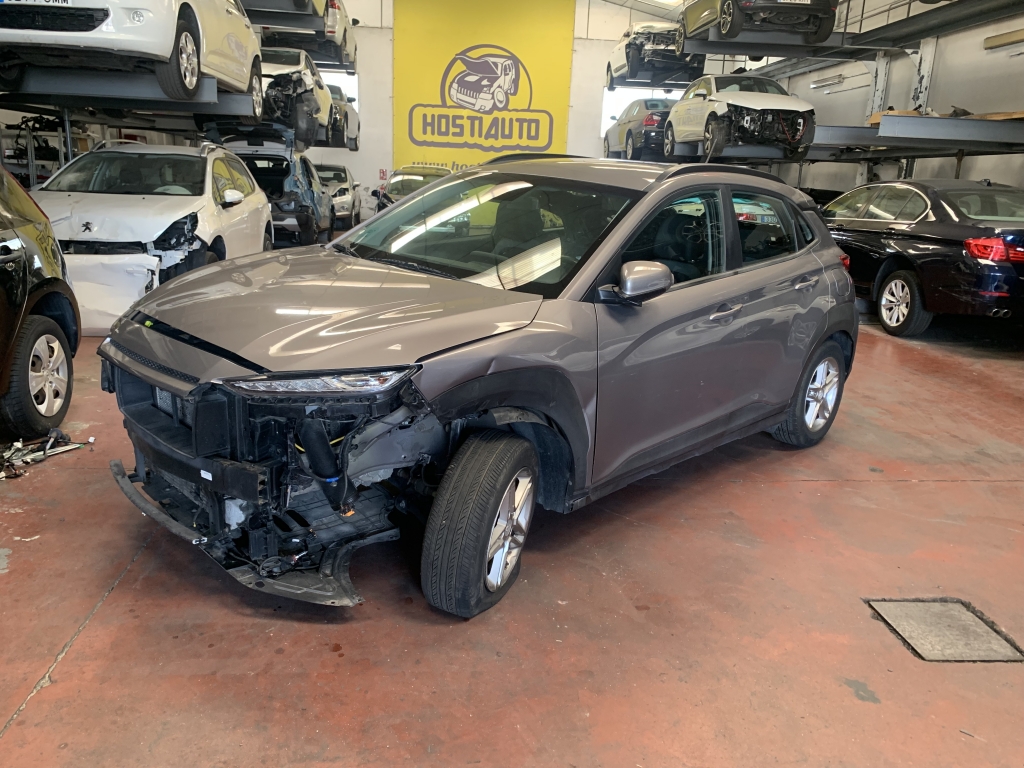 HYUNDAI KONA 1.0 GDI 120CV