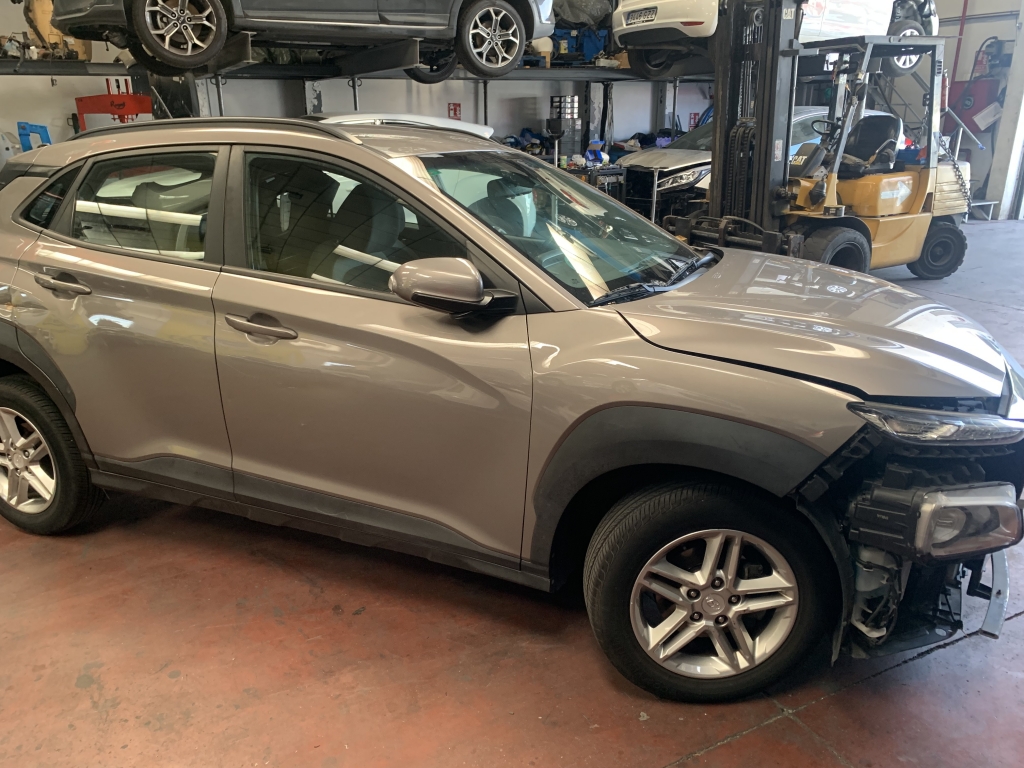 HYUNDAI KONA 1.0 GDI 120CV