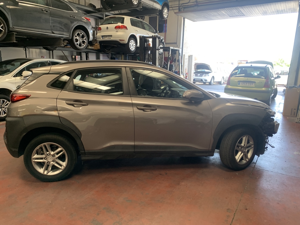 HYUNDAI KONA 1.0 GDI 120CV