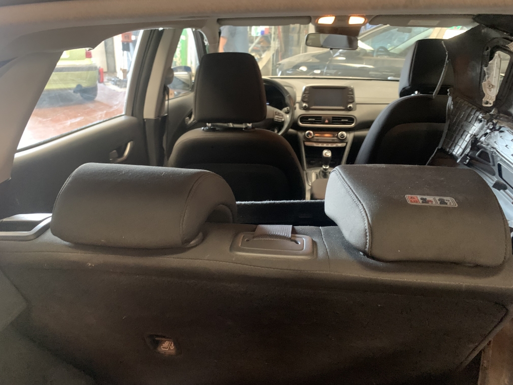 HYUNDAI KONA 1.0 GDI 120CV