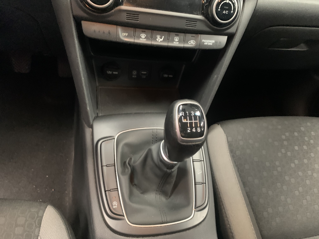 HYUNDAI KONA 1.0 GDI 120CV