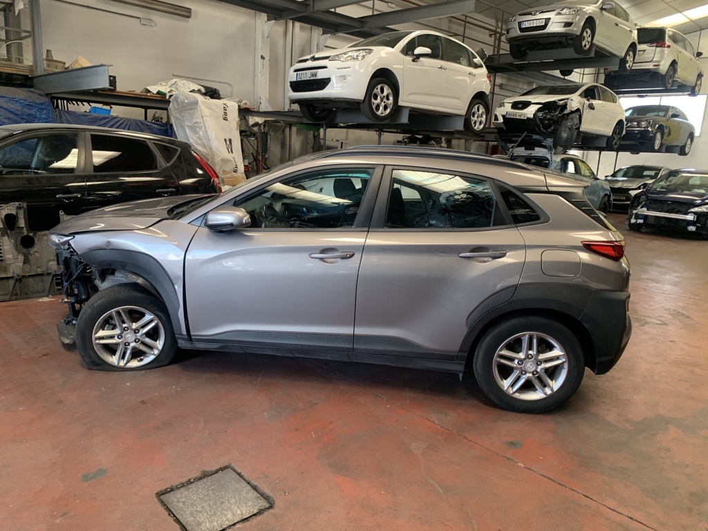 HYUNDAI KONA 1.0 GDI 120CV