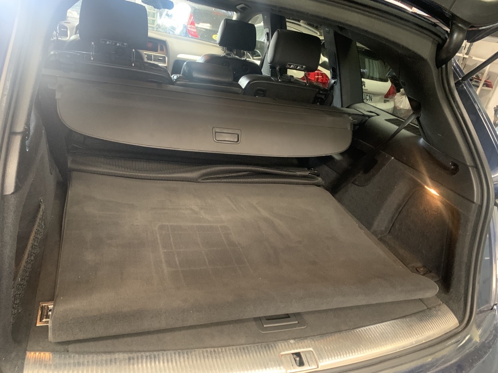 AUDI Q7 3.0 TDI 240CV AUT