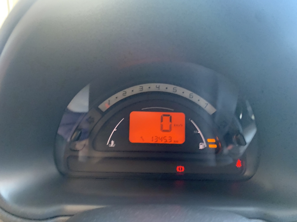 CITROEN C-3 1.4 HDI 68CV