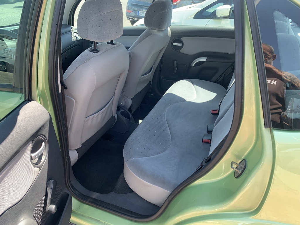 CITROEN C-3 1.4 HDI 68CV