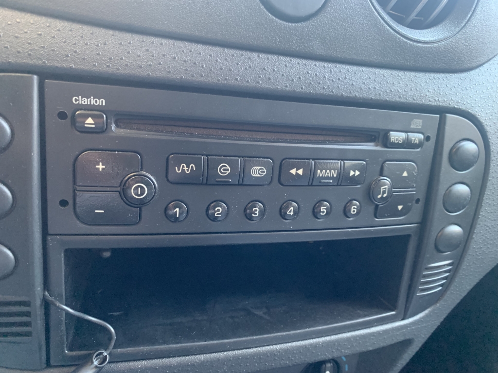 CITROEN C-3 1.4 HDI 68CV