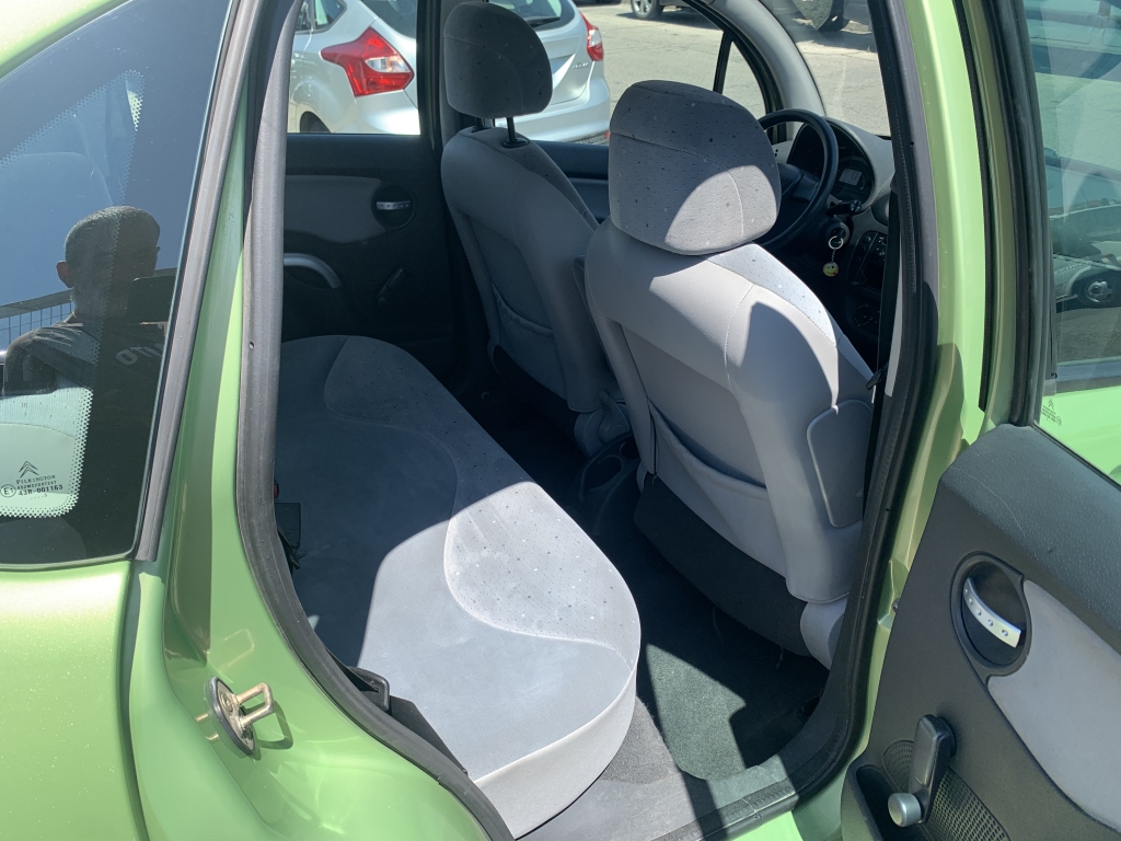 CITROEN C-3 1.4 HDI 68CV