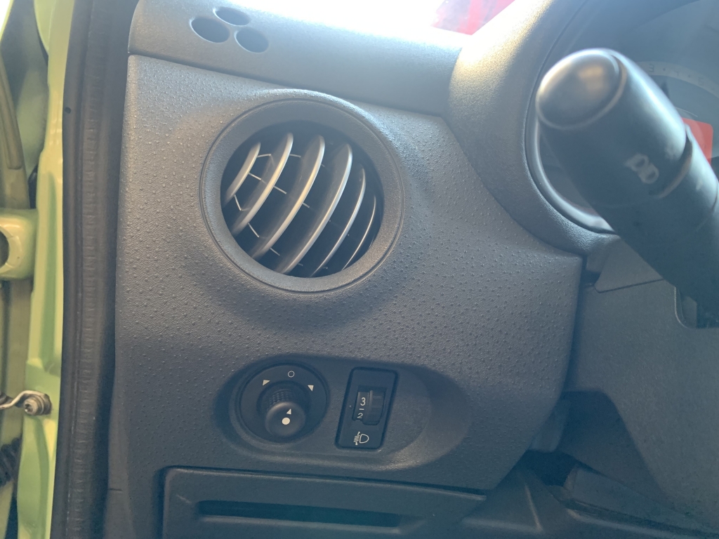 CITROEN C-3 1.4 HDI 68CV