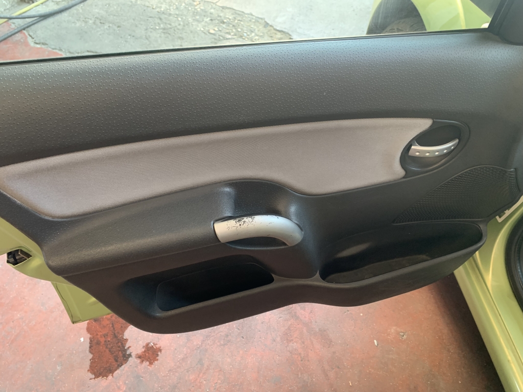 CITROEN C-3 1.4 HDI 68CV