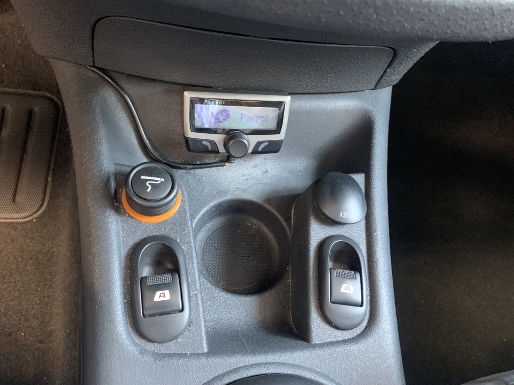 CITROEN C-3 1.4 HDI 68CV