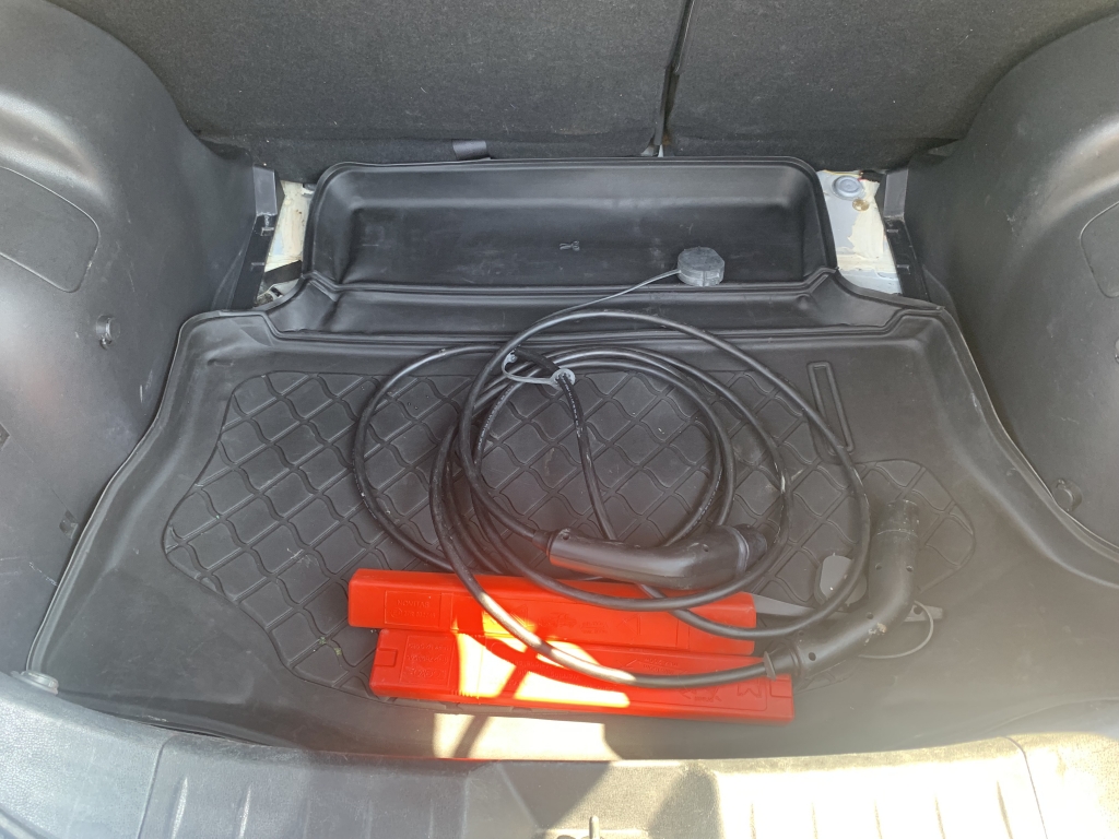 NISSAN LEAF ELECTRICO 40KWH 150CV AUT NISSAN LEAF ELECTRICO 40KWH 150CV AUT