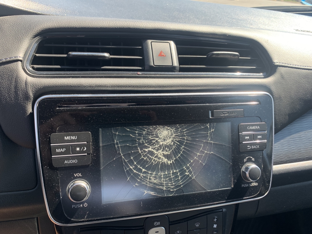 NISSAN LEAF ELECTRICO 40KWH 150CV AUT NISSAN LEAF ELECTRICO 40KWH 150CV AUT