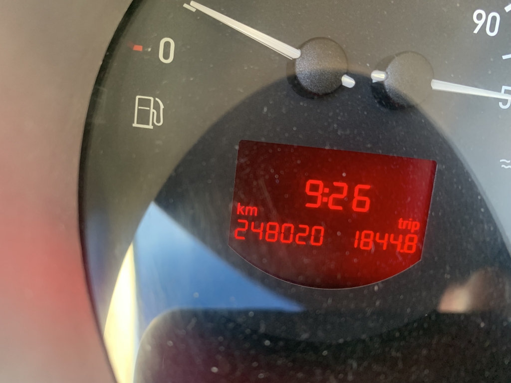 SEAT ALTEA 1.4 TSI 125CV