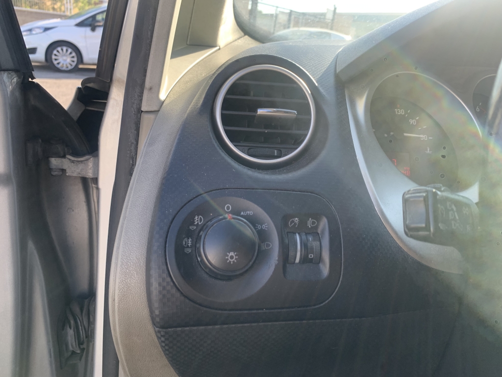 SEAT ALTEA 1.4 TSI 125CV